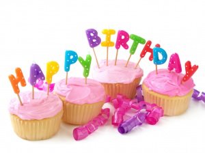 B'DAY WISH BY AARU KULKARNI